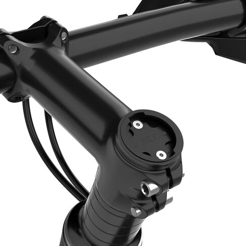 Computer Bike Mount For Wahoo, 4 Pack Wahoo Mount Insert Compatible with Out Front Wahoo Cycling Computer Mounts, Wahoo Bike Computer Mounts Replacement Base, Cycling Combo Mount Road MTB Accessories in Saudi Arabia