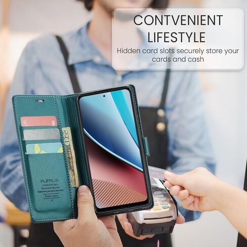 for Samsung Galaxy S20 Ultra 6.9"(NON S20/S20+) Wallet Case with RFID Blocking Credit Card Holder, PU Leather Flip Kickstand Shockproof Cover Women Men for Samsung S20 Ultra Phone case(Black) in Saudi Arabia