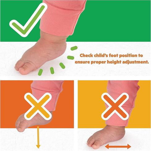 سترة أنشطة الأطفال من برايت ستارتس ديزني ذا ليتل ميرميد سي أوف انشطة مع ألعاب تفاعلية وأضواء وموسيقى مع أميرة ديزني آرييل، من 6 إلى 12 شهرًا (أزرق) in Kuwait