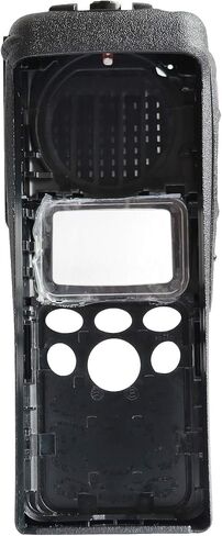 غطاء علبة طقم الإسكان البديل لـ XTS2500 Model 2 XTS2500II XTS2500 M2 (أحمر) in Kuwait