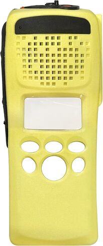 غطاء علبة طقم الإسكان البديل لـ XTS2500 Model 2 XTS2500II XTS2500 M2 (أحمر) in Kuwait