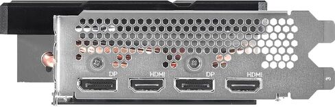 ASRock Intel ARC A750 Challenger D 8GB OC، 8GB DDR6، PCIe4، 2 HDMI، 2 DP، ساعة 2200 ميجاهرتز، تبريد 0 ديسيبل، كسر سرعة التشغيل in Kuwait