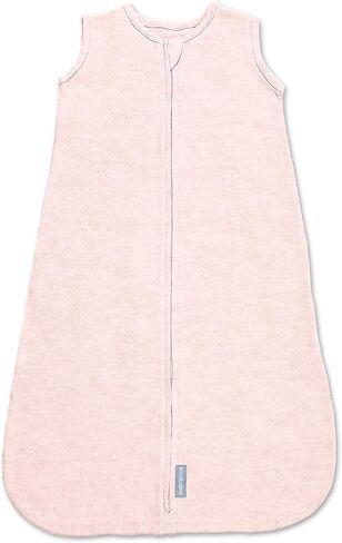 SwaddleMe by Ingenuity Swaddle, Compression Pod, & Sleep Sack Set, Gift Set, 0-3 Months, 3-Pack - Baby Elephant in Kuwait