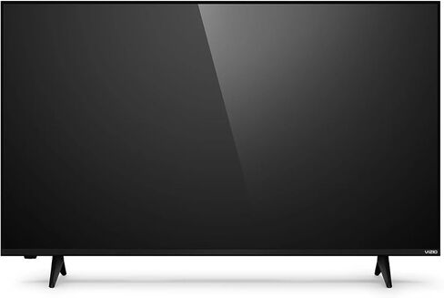 تلفزيون VIZIO 43 بوصة FHD ذكي LED، HDR10، متوافق مع بلوتوث، يعمل مع AirPlay 2 وChromecast المدمج، DTS Virtual X وHDMI VRR (VFD43M-0804) (متجدد) in Saudi Arabia