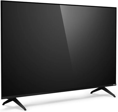 تلفزيون VIZIO 43 بوصة FHD ذكي LED، HDR10، متوافق مع بلوتوث، يعمل مع AirPlay 2 وChromecast المدمج، DTS Virtual X وHDMI VRR (VFD43M-0804) (متجدد) in Saudi Arabia