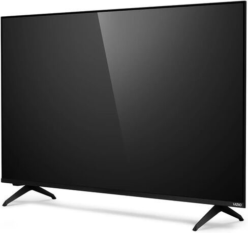 تلفزيون VIZIO 43 بوصة FHD ذكي LED، HDR10، متوافق مع بلوتوث، يعمل مع AirPlay 2 وChromecast المدمج، DTS Virtual X وHDMI VRR (VFD43M-0804) (متجدد) in Saudi Arabia