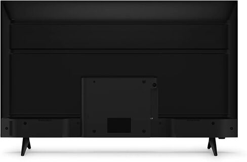 تلفزيون VIZIO 43 بوصة FHD ذكي LED، HDR10، متوافق مع بلوتوث، يعمل مع AirPlay 2 وChromecast المدمج، DTS Virtual X وHDMI VRR (VFD43M-0804) (متجدد) in Saudi Arabia