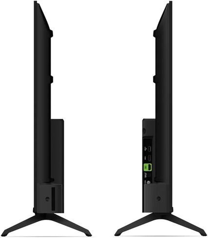 تلفزيون VIZIO 43 بوصة FHD ذكي LED، HDR10، متوافق مع بلوتوث، يعمل مع AirPlay 2 وChromecast المدمج، DTS Virtual X وHDMI VRR (VFD43M-0804) (متجدد) in Saudi Arabia