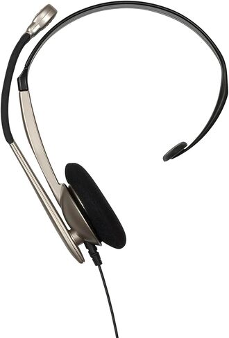 Koss CS95 Speech Recogniton Computer Headset in Saudi Arabia