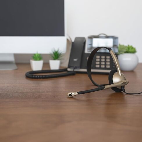 Koss CS95 Speech Recogniton Computer Headset in Saudi Arabia