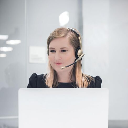 Koss CS95 Speech Recogniton Computer Headset in Saudi Arabia