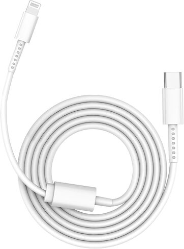 لشاحن ساعة Apple، كابل شاحن 2 في 1 لساعة iPhone مع جدار كتلة شاحن USB C، لشاحن iPhone وi·Watch اللاسلكي المتوافق مع شاحن ساعة Apple/الهاتف 14 13 12/الوسادة in Kuwait