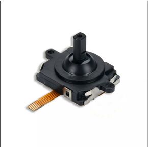 Internal 3D Analog Thumb Sticks Joystick Thumbstick Button Module Flex Cable Replacement Compatible with Meta Quest 1/2/3