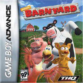 Barnyard (Renewed)