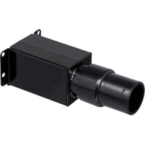 طقم غبار Trend Mortise & Tenon Jig، مجموعة غبار فعالة لـ Trend Mortise & Tenon Jig، MT/DUSTKIT in Kuwait