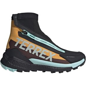 حذاء Terrex Free Hiker 2 C.Rdy W للمشي لمسافات طويلة للنساء من أديداس