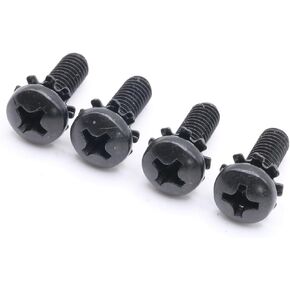 Stand Screws Compatible with LG OLED55BXPUA (OLED55BXPUA.AUS)