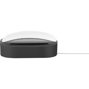 إدارة الكابلات UNIQ Nova المتوافقة مع Magic Mouse (رمادي داكن) in Saudi Arabia