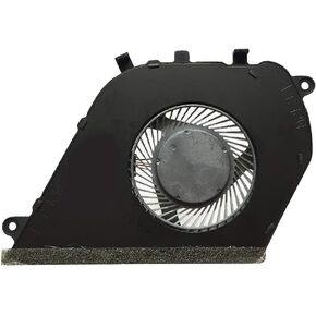 CPU Cooling Fan Intended for Dell Inspiron 15-7570 7573 7580 Replacement Fan 0Y64H5 Y64H5 DC5V