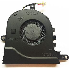 Replacement Fan for Dell Latitude 3590 Inspiron 15 5570 Cooling Fan NPFW6 CN-0NPFW6 0NPFW6