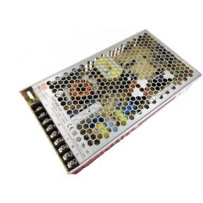 Meanwell RSP-200-12 Power Supply - 200W 12V 16.7A - Low Profile