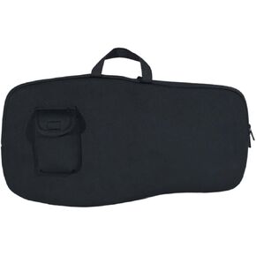 Keyboard Carry Case Storage Bag for Logitech K350 MK550 MK570 Wireless Wave Keyboard and Mouse Combo