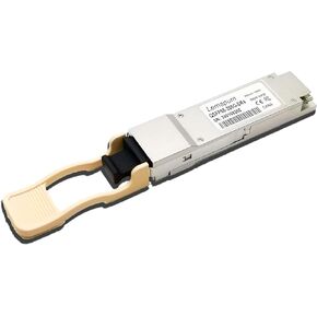 200G QSFP56 200GBASE-SR4 متعدد الأوضاع 850 نانومتر 100 متر DOM MPO-12/UPC MMF وحدة إرسال واستقبال بصرية متوافقة مع جهاز إرسال واستقبال NVIDIA/Mellanox InfiniBand HDR-1pc