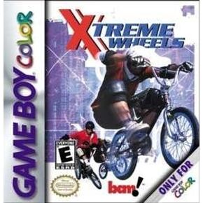 Xtreme Wheels (Renewed)