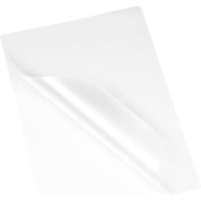 Prayer Card Laminating Pouches 5 Mil 2-3/4 X 4-1/2 Laminator Sleeves [Pk of 100] by LAM-IT-ALL
