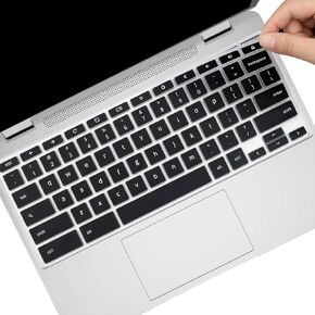 Keyboard Cover for 2024 New Acer Chromebook 314 514 CB314-4HT CB514-3H/3HT,& Chromebook Plus Enterprise 514 & Chromebook 515 / Plus 515 CB515 CBE595 & Chromebook Plus 516 CBG516 16-Ombrepink