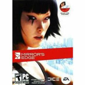Mirror's Edge - Playstation 3