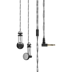 Moondrop U2 14.8mm Dynamic Driver Earbuds U-2 Hi-Fi Earbuds