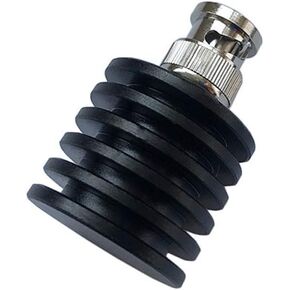 BNC Dummy Load - Q9 Dummy Load DC to 3Ghz 50Ohm (10 Watt Dummy Load)