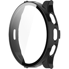Screen Protector Compatible with Garmin Venu 3S Cases (Not for Venu 3) Smartwatch TenCloud Covers Scratched Resistant All-Around Cover Screen Protectors Intended for Garmin Venu 3S (6Colors)