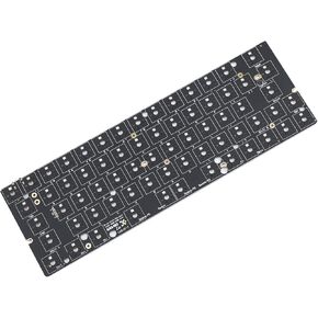 GK64 XD64 DZ60 YD60MQ Glass Fiber Gold Plate (64 Plate)