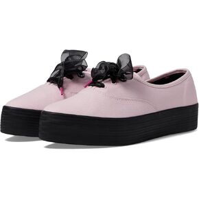 Keds Women's X Monster High Point Lace-up Platform