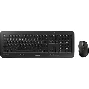 CHERRY DW 5100, Black