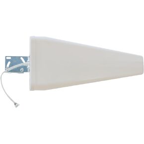 5G 4G LTE High gain Log Periodic External All-in-one Antenna 12dBi; All Bands; Suport WiFi IoT RFID