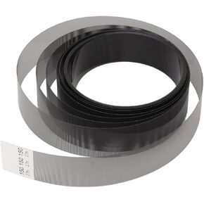 Printer Encoder Strip, Accurate Printing Printer Encoder Raster Film 150LPI 2700mm Length 15mm Width for UV Flatbed Machine