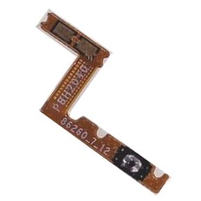 Replacement Power Volume Button Key Ribbon Flex Cable for OnePlus Nord N10 5G BE2025 BE2026 BE2028