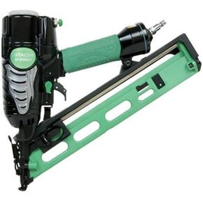 Hitachi 884340 Plastic Carrying Case for the Hitachi NT65MA3 Finish Nailer
