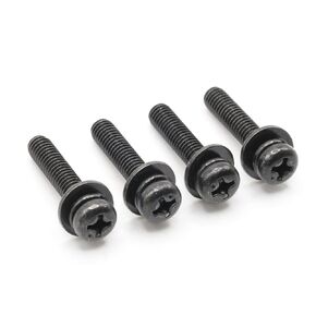 Stand Screws Compatible with Sharp LC-50LBU591U