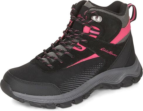 Eddie Bauer Womens Mt.Bailey Hiking Boots in Saudi Arabia