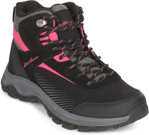 Eddie Bauer Womens Mt.Bailey Hiking Boots in Saudi Arabia