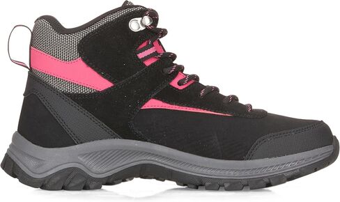 Eddie Bauer Womens Mt.Bailey Hiking Boots in Saudi Arabia
