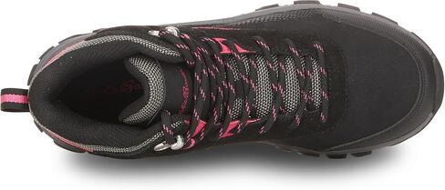 Eddie Bauer Womens Mt.Bailey Hiking Boots in Saudi Arabia