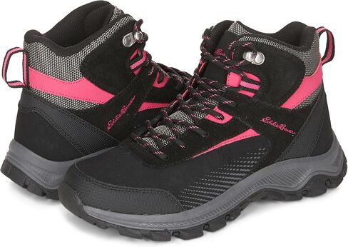 Eddie Bauer Womens Mt.Bailey Hiking Boots in Saudi Arabia