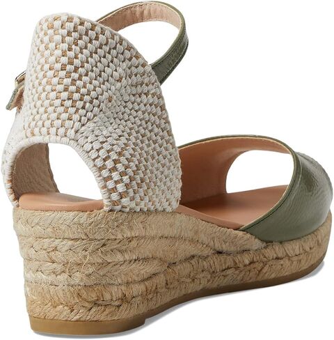 Eric Michael cash Women's Sandal in Saudi Arabia