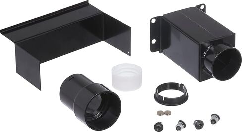 طقم غبار Trend Mortise & Tenon Jig، مجموعة غبار فعالة لـ Trend Mortise & Tenon Jig، MT/DUSTKIT in Kuwait