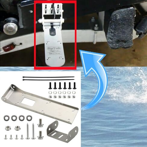 000-10874-001 دعامة تثبيت محول مقشدة HD متوافقة مع محولات الطاقة LSS-2 HD مقشدة TotalScan in Kuwait
